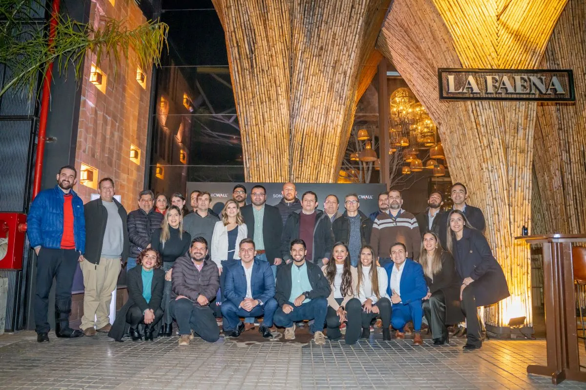 Nexsys Paraguay: mayo de innovación tecnológica con lanzamientos, alianzas y networking