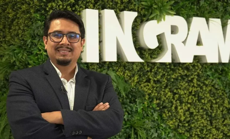 Puntos claves para aprovechar Copilot, la IA Generativa de Microsoft Juan Segura, PM de Microsoft en Ingram Micro