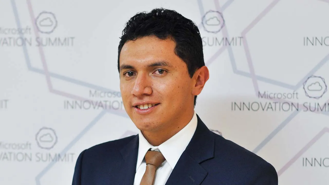 Puntos claves para aprovechar Copilot, la IA Generativa de Microsoft Willian Ramírez, Partner Development Manager en Microsoft