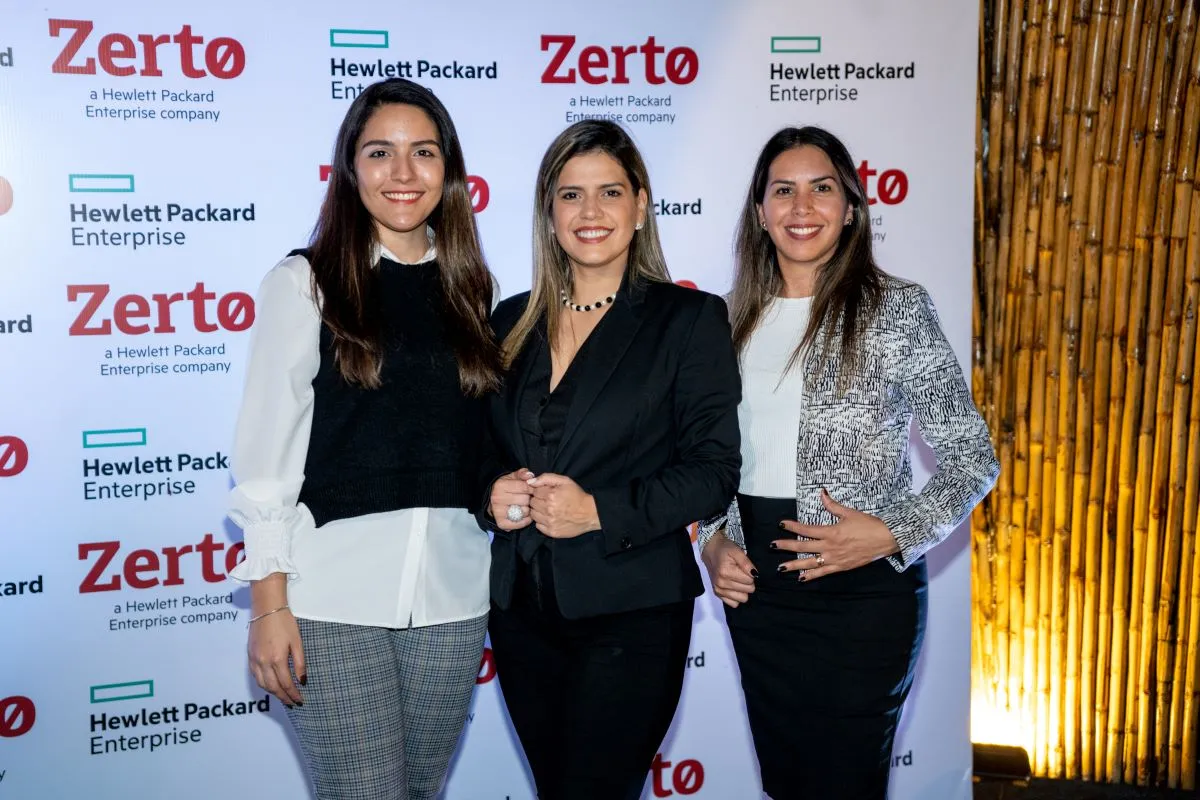 Nexsys Paraguay: mayo de innovación tecnológica con lanzamientos, alianzas y networking