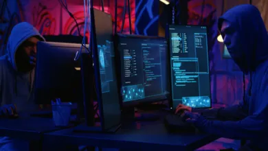 El ransomware consolida su presencia como una amenaza cotidiana en 2023, marcando un aumento del 71% respecto al año anterior.