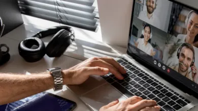 El clon digital de Zoom permite a los usuarios ausentarse temporalmente de una videollamada mientras su avatar fotorrealista sigue participando en la reunión.