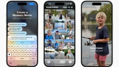 La nueva IA de Apple optimiza notificaciones, Siri y búsquedas visuales en iOS 18.4.
