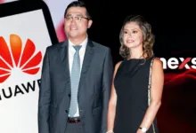 Nexsys Paraguay suma a Huawei a su portafolio de soluciones