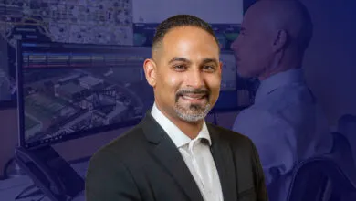 Genetec nombra a Jason de Souza como director general para Latinoamérica y el Caribe