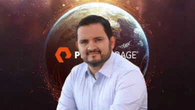 Estrategias de Pure Storage para la IA y la seguridad en Latinoamérica