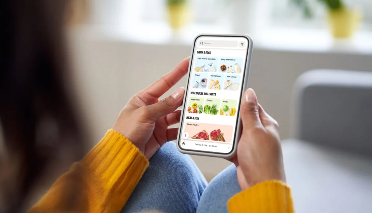 La transformación de retailers físicos en gigantes de entregas online en Latam La transformación de retailers físicos en gigantes de entregas online en Latam