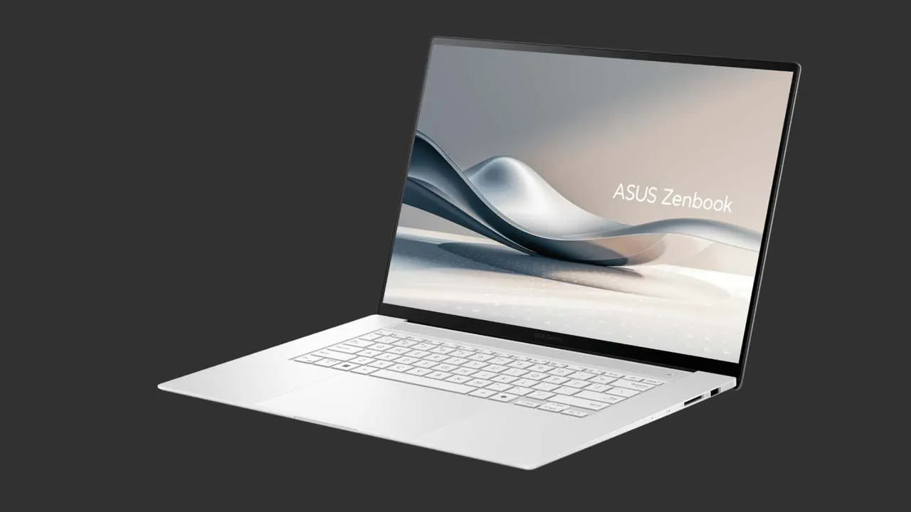 Computex 2024: novedades de IA PC de ASUS y su nueva consola ROG Ally X Computex 2024: novedades de IA PC de ASUS y su nueva consola ROG Ally X
