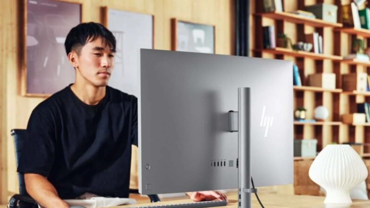HP presenta innovaciones tecnológicas relacionadas a la Inteligencia Artificial