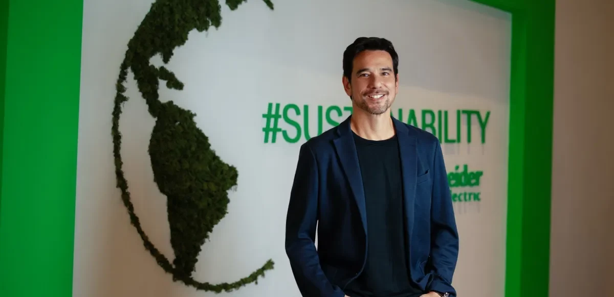Arthur Wong, nuevo Chief Marketing Officer (CMO) para América del Sur.