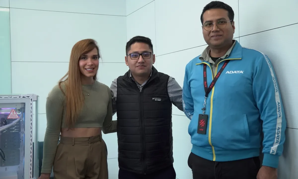 Ingram Micro celebró su cuarto Demo Day y 45 años de innovación