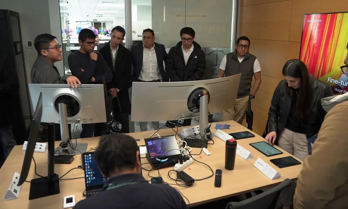 Ingram Micro celebró su cuarto Demo Day y 45 años de innovación