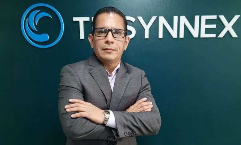 TD SYNNEX: único mayorista en distribuir Symantec by Broadcom en MCA TD SYNNEX: único mayorista en distribuir Symantec by Broadcom en MCA