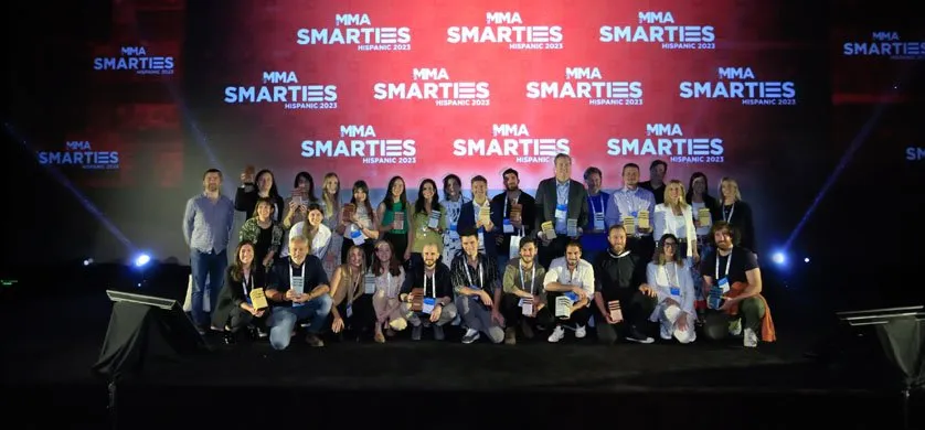 MMA Smarties Hispanic Latam 2024 abre sus inscripciones MMA Smarties Hispanic Latam 2024 abre sus inscripciones