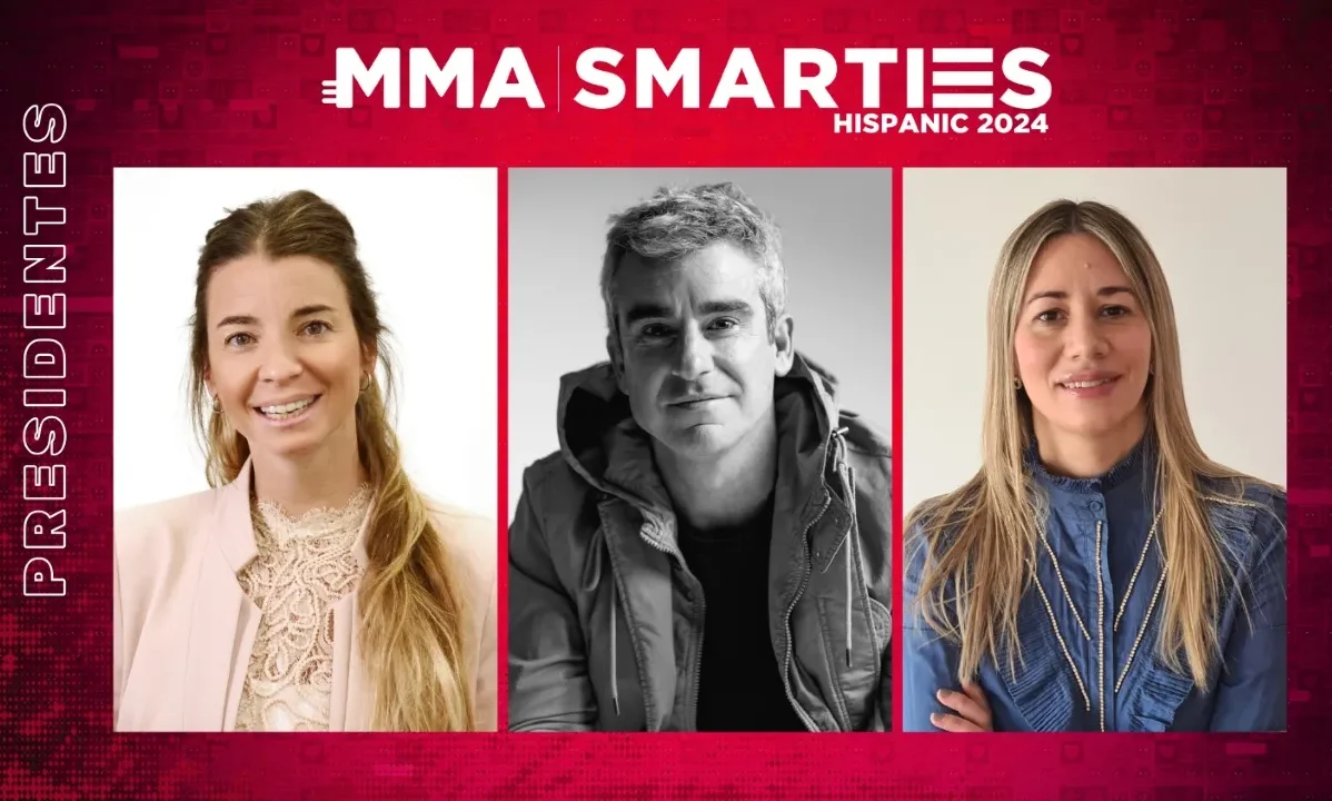 MMA Smarties Hispanic Latam 2024 abre sus inscripciones MMA Smarties Hispanic Latam 2024 abre sus inscripciones