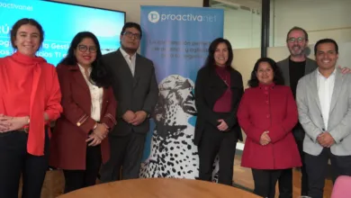 Proactivanet revela desafíos y soluciones en "Radiografía de la Gestión de TI en Perú 2024"