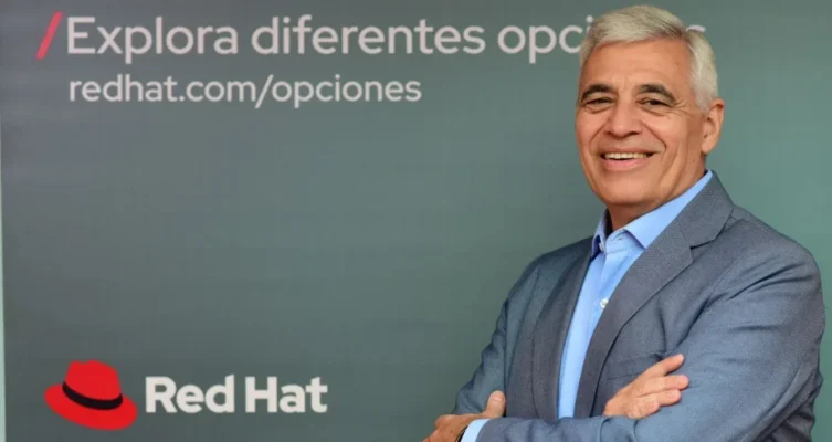 Jorge Payró, Gerente General de Argentina y Director Regional de Cono Sur en Red Hat.