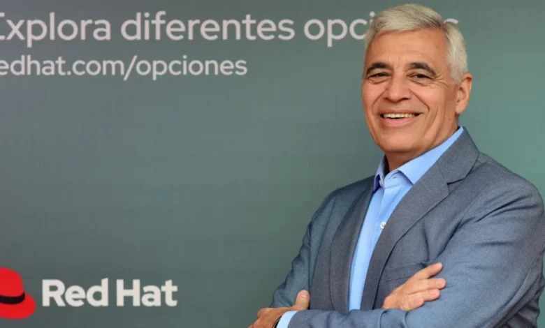 Red Hat impulsa la modernización de aplicaciones en la era del trabajo remoto Red Hat impulsa la modernización de aplicaciones en la era del trabajo remoto