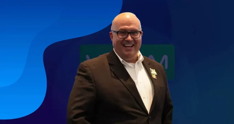 Rick Vanover, director Senior de Estrategia de Producto, de Veeam.