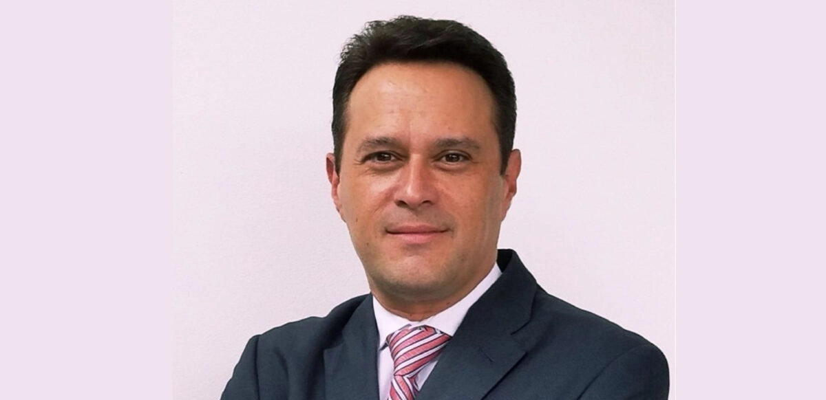 Roman Baudrit, vicepresidente en Latam de área Cloud Protection and License de Thales.