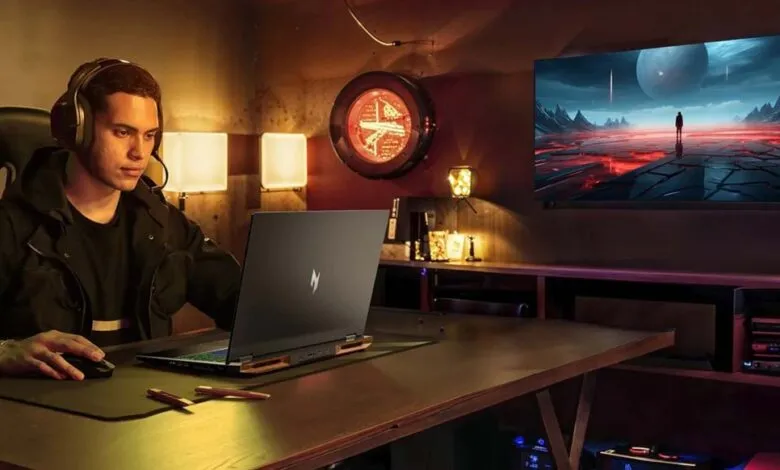 Acer: cómo las generaciones están redefiniendo el panorama gaming Acer: cómo las generaciones están redefiniendo el panorama gaming