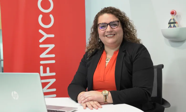 INFINYCORE impulsa el negocio con soluciones tecnológicas a medida INFINYCORE impulsa el negocio con soluciones tecnológicas a medida