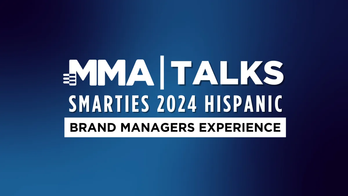 MMA Smarties Hispanic Latam 2024 abre sus inscripciones MMA Smarties Hispanic Latam 2024 abre sus inscripciones