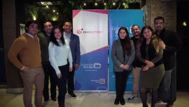 Licencias OnLine y Checkpoint organizan evento en Perú para fortalecer relaciones con partners