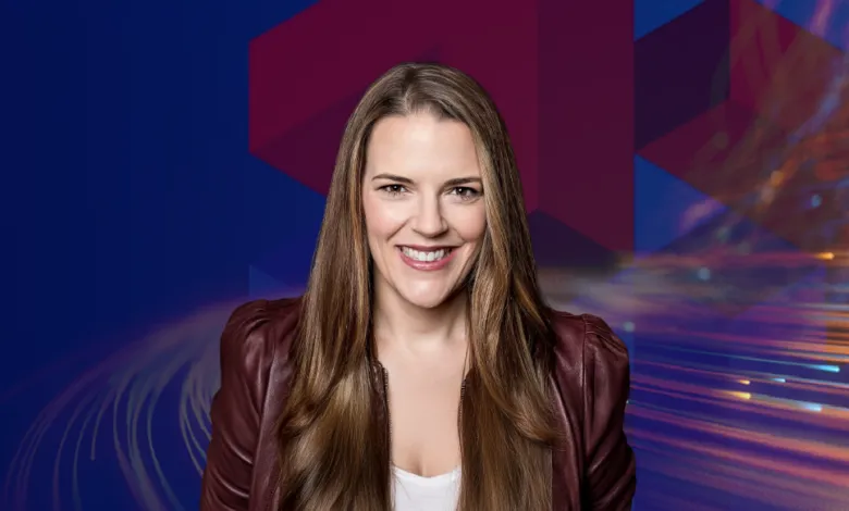 Lisa Spelman liderará Cornelis Networks en su expansión en IA Lisa Spelman liderará Cornelis Networks en su expansión en IA