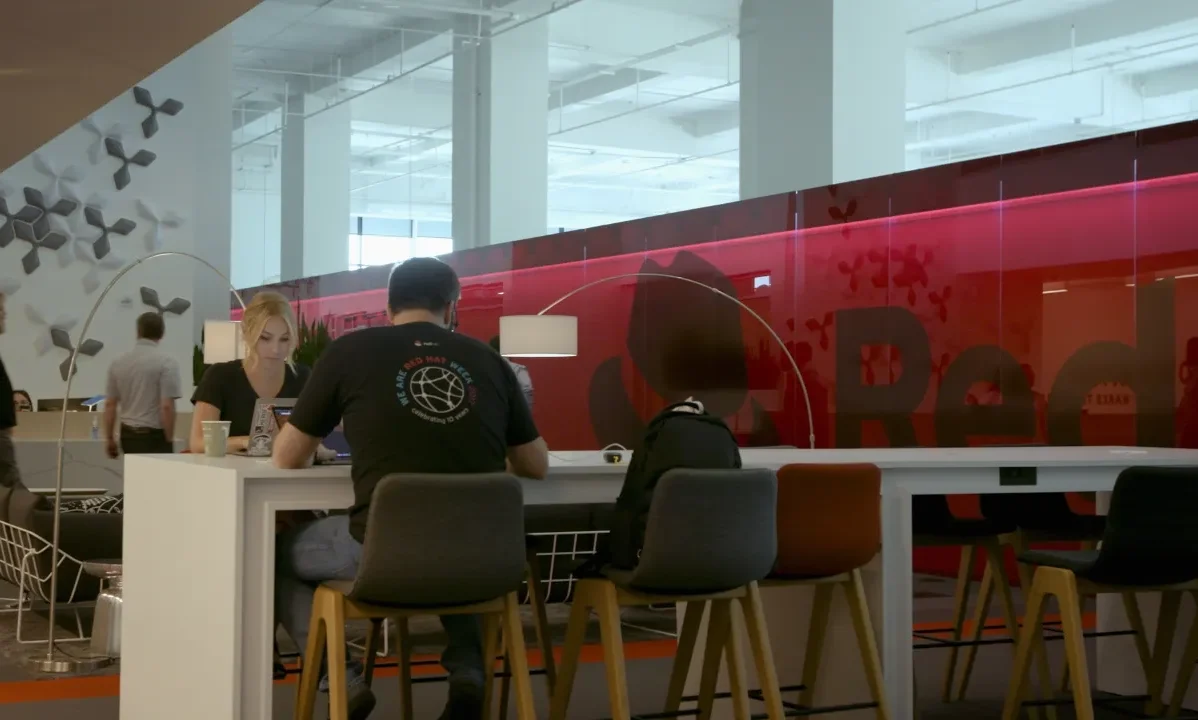 Actualizaciones al programa de partners: una nueva era para el ecosistema de Red Hat Actualizaciones al programa de partners: una nueva era para el ecosistema de Red Hat