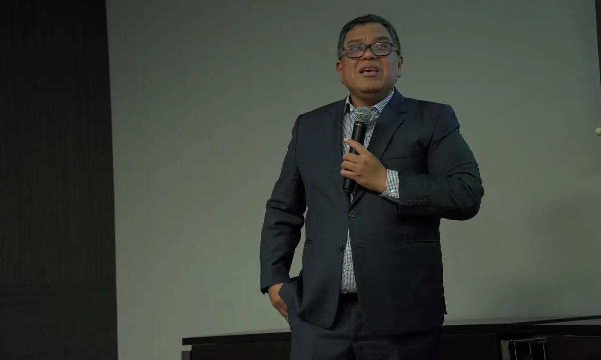 Fernando Zapater: "Queremos que Ingram Micro sea su socio confiable en el sector público"