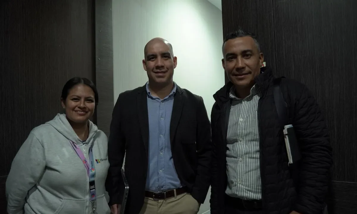Fernando Zapater: "Queremos que Ingram Micro sea su socio confiable en el sector público"
