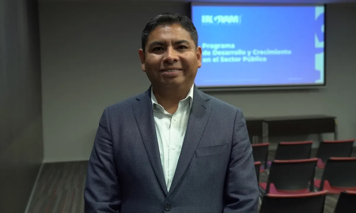 Fernando Zapater: "Queremos que Ingram Micro sea su socio confiable en el sector público"