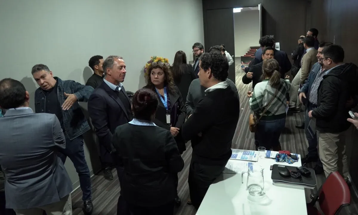 Fernando Zapater: "Queremos que Ingram Micro sea su socio confiable en el sector público"