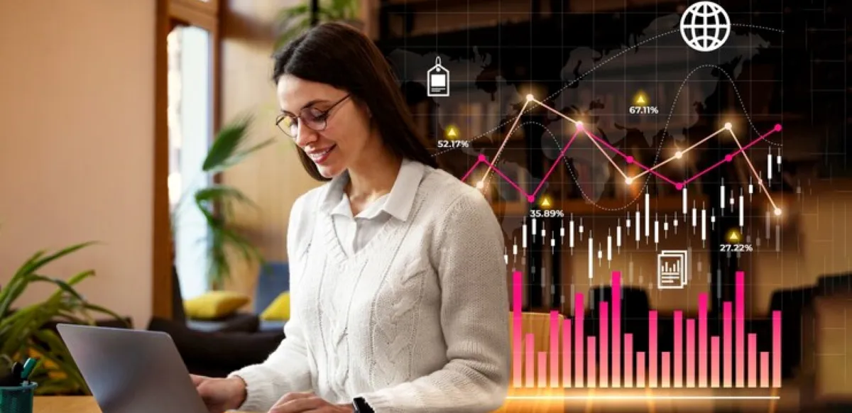 El 58% de los clientes bancarizados ya interactuó con chatbots: la adopción crece, especialmente entre los más jóvenes, que valoran la experiencia como excelente o muy buena.