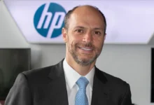 Mateo Figueroa, director general de HP Latinoamérica.