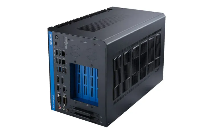 ASUS IoT presenta la serie PE de computadoras Edge AI ASUS IoT presenta la serie PE de computadoras Edge AI