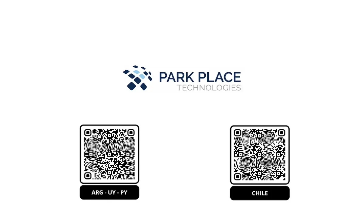 Park Place Technologies realizó un webinar para dar a conocer las oportunidades de negocio que ofrece Park Place Technologies realizó un webinar para dar a conocer las oportunidades de negocio que ofrece
