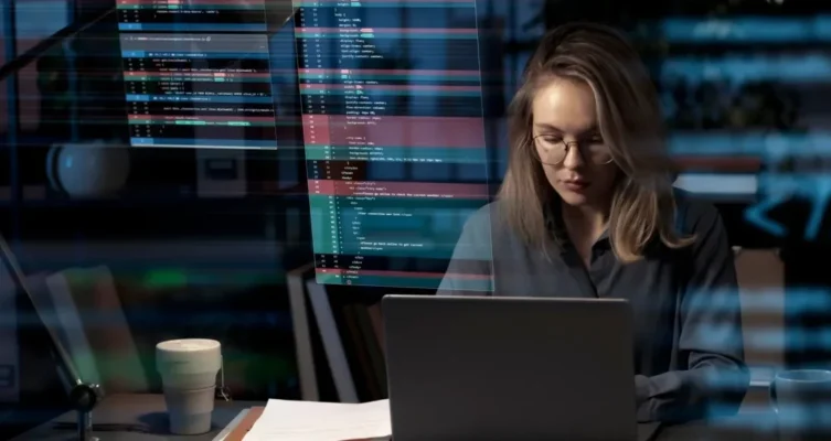 Muchos empleados comparten información sensible con sistemas de IA sin conocimiento de sus empleadores