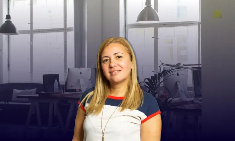 Adriana Arditi: "Crecer, consolidando el equipo, y buscando nuevos negocios" Adriana Arditi: "Crecer, consolidando el equipo, y buscando nuevos negocios"