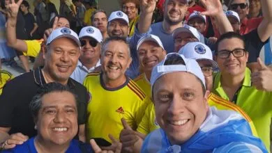Intcomex premió a 36 de sus clientes y los llevó a la gran final de la Copa América