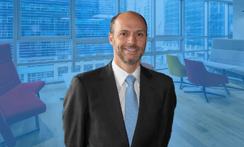 HP nombra a Mateo Figueroa como nuevo director general para América Latina HP nombra a Mateo Figueroa como nuevo director general para América Latina