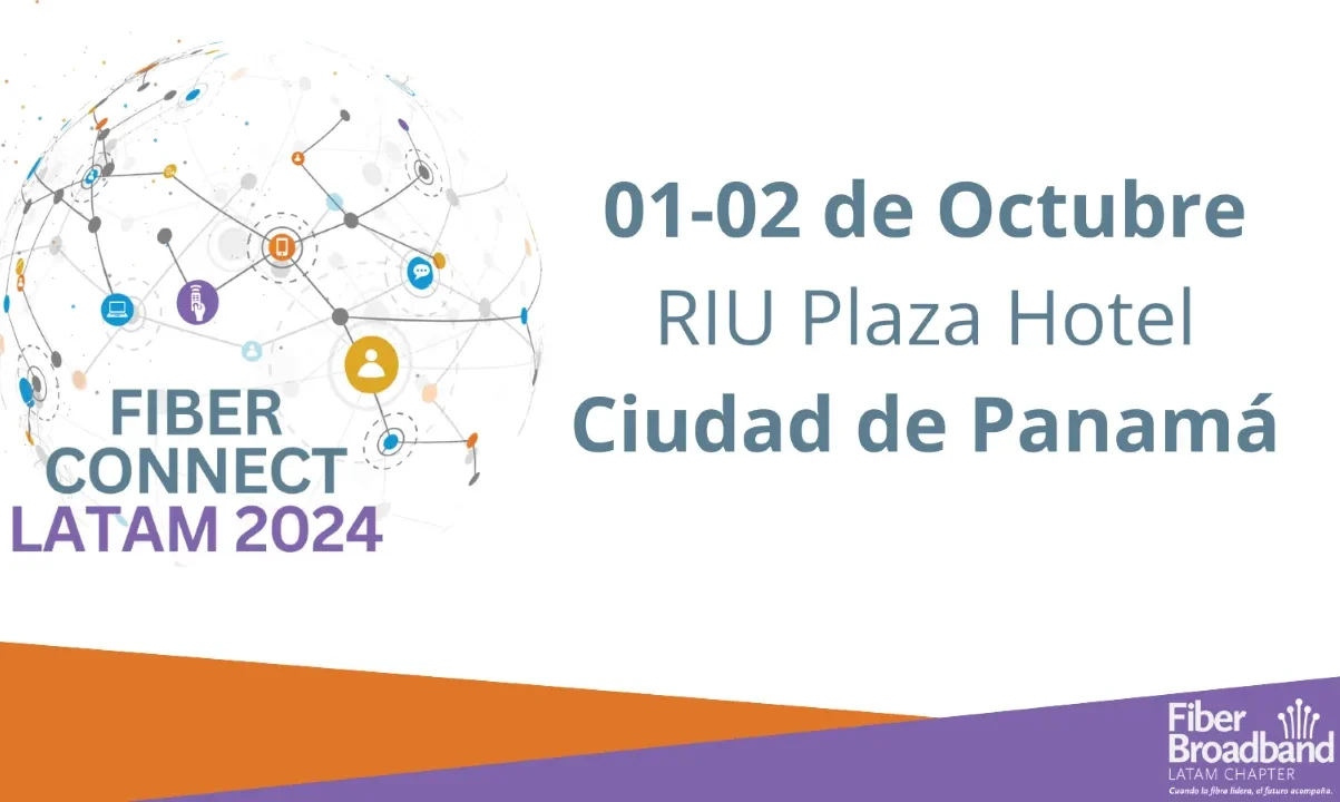 Fiber Connect LATAM