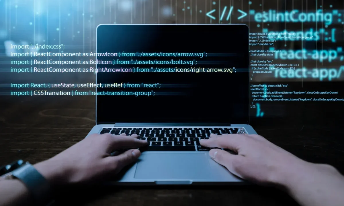 Día del programador: 8 pasos para un ciclo de vida del desarrollo de software seguro Día del programador: 8 pasos para un ciclo de vida del desarrollo de software seguro