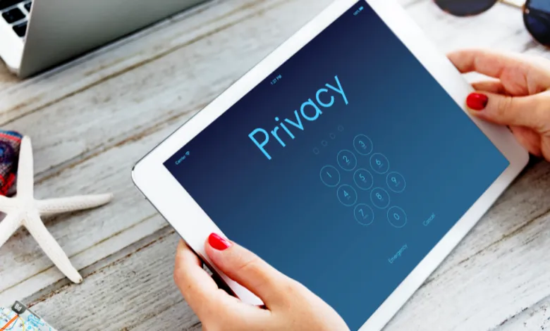 La nueva Privacidad La nueva Privacidad