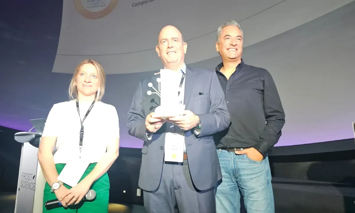 HP Amplify Elevate: cuáles son los tres pilares de HP para lograr un futuro sostenible e inclusivo HP Amplify Elevate: cuáles son los tres pilares de HP para lograr un futuro sostenible e inclusivo