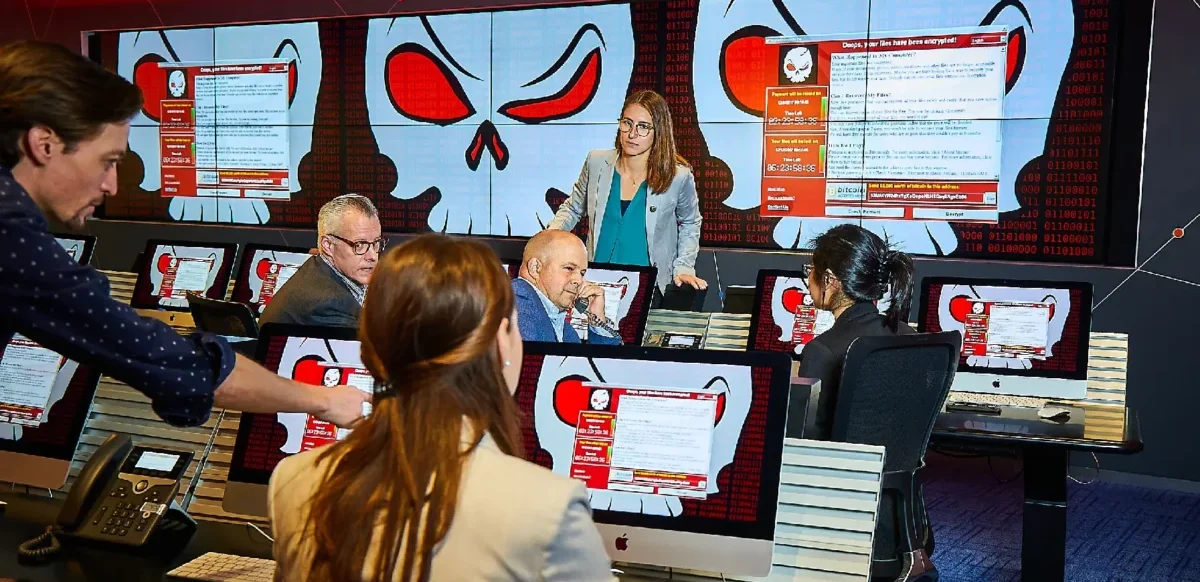 Las crecientes interrupciones en los negocios por filtraciones de datos aumentan los costos de la ciberseguridad en Latinoamérica Las crecientes interrupciones en los negocios por filtraciones de datos aumentan los costos de la ciberseguridad en Latinoamérica