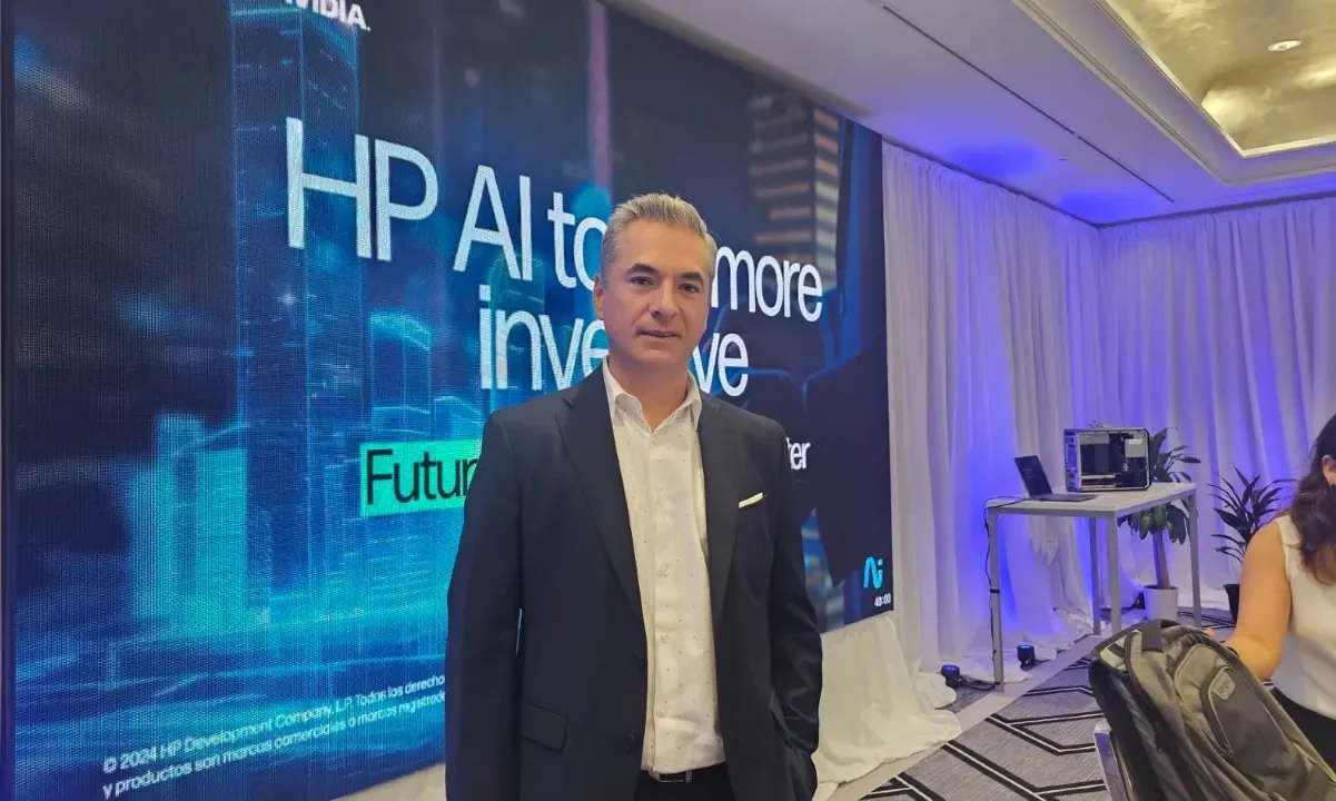 AI PC de HP: cómo potenciar los negocios con IA