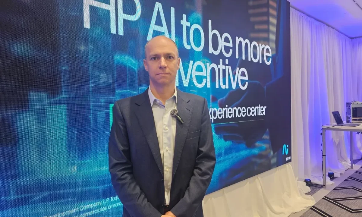 AI PC de HP: cómo potenciar los negocios con IA
