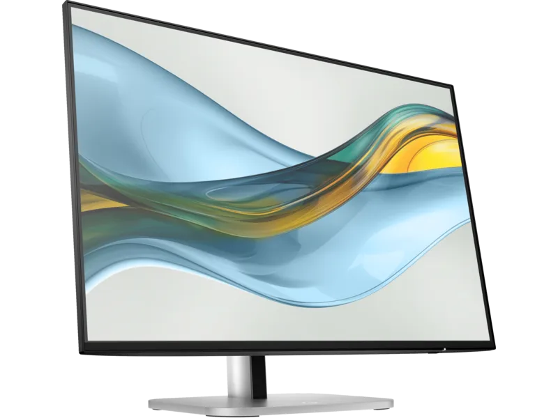 HP transforma el futuro del trabajo HP transforma el futuro del trabajo